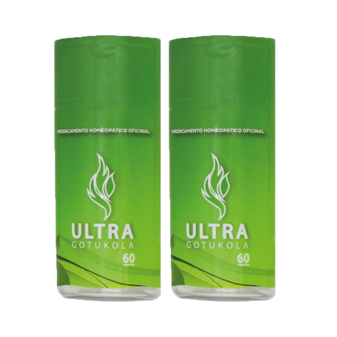 ULTRA GOTUKOLA X 2
