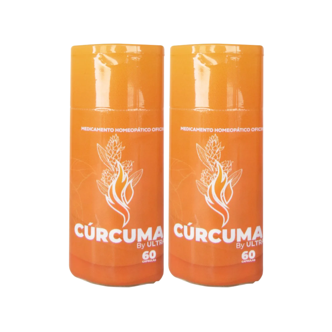 CURCUMA BY ULTRA X 2