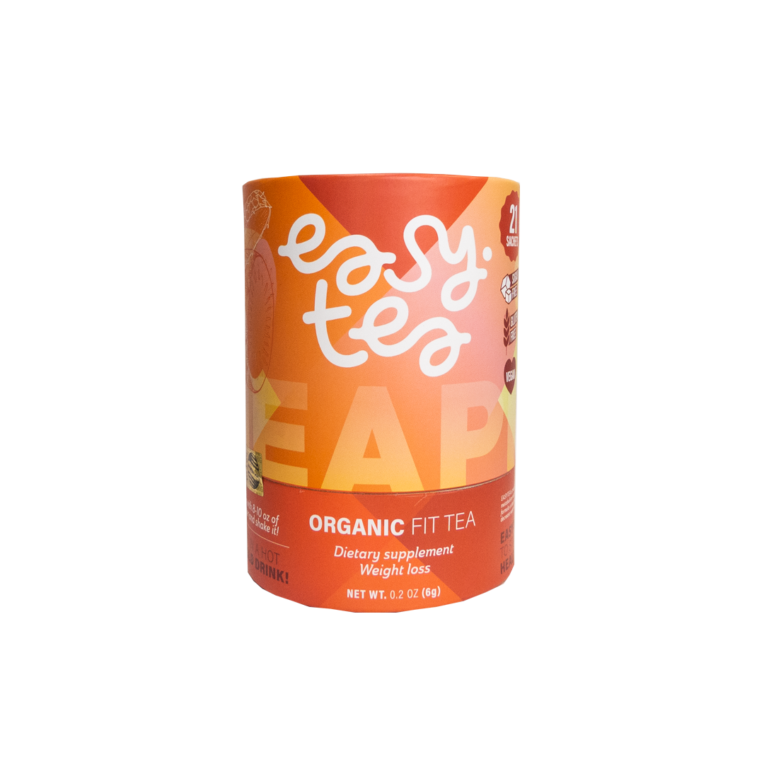 EASY TEA PIÑA