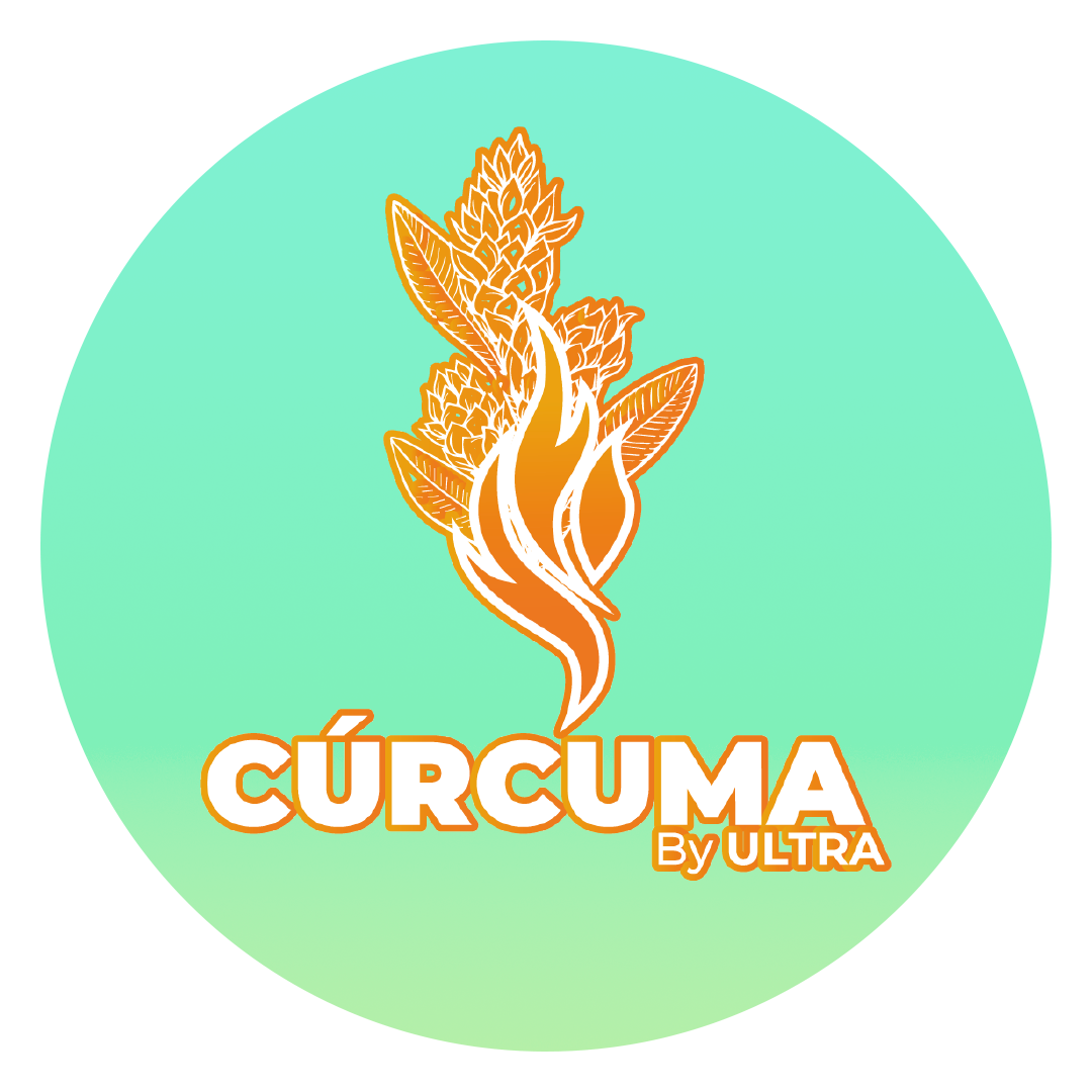 Cúrcuma