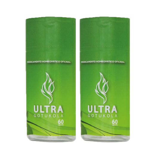 ULTRA GOTUKOLA X 2