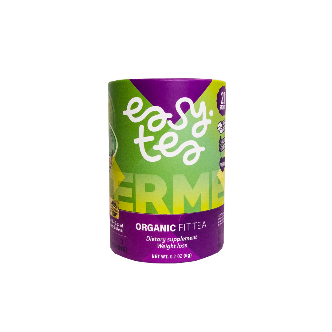 EASY TEA SANDIA