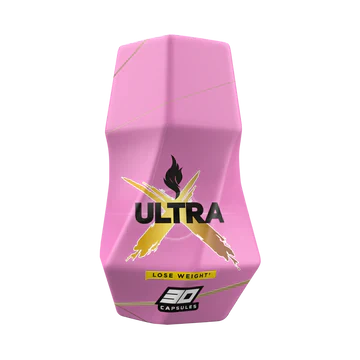 ULTRA X